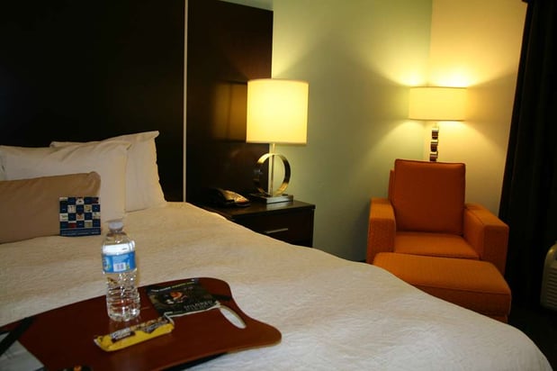 Images Hampton Inn Shreveport Airport