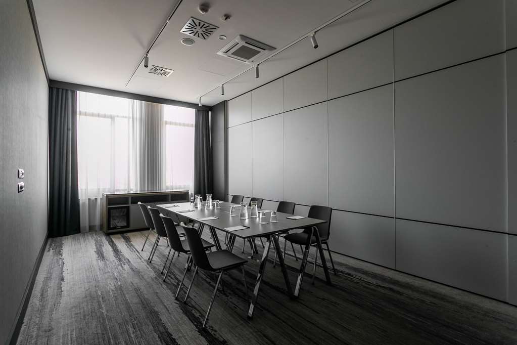 Images Radisson Blu Hotel, Sopot