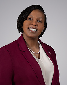 First Command Financial Advisor - Ieshia Landrum
