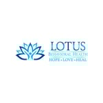 Lotus Behavioral Health - Teen Treatment Center Logo