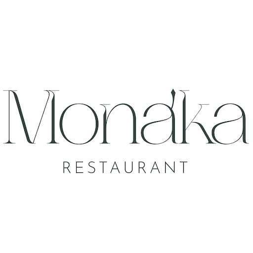 Restaurant Monaka, Hotel voco Beaune - Cité des Vins Logo