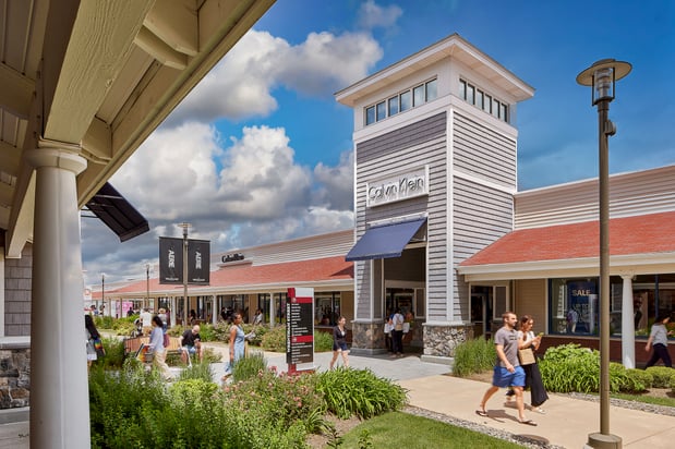 Images Wrentham Village Premium Outlets
