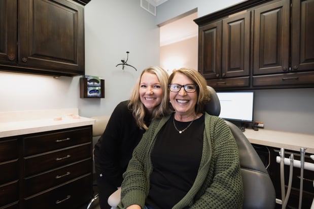 Images Frye Dental Group