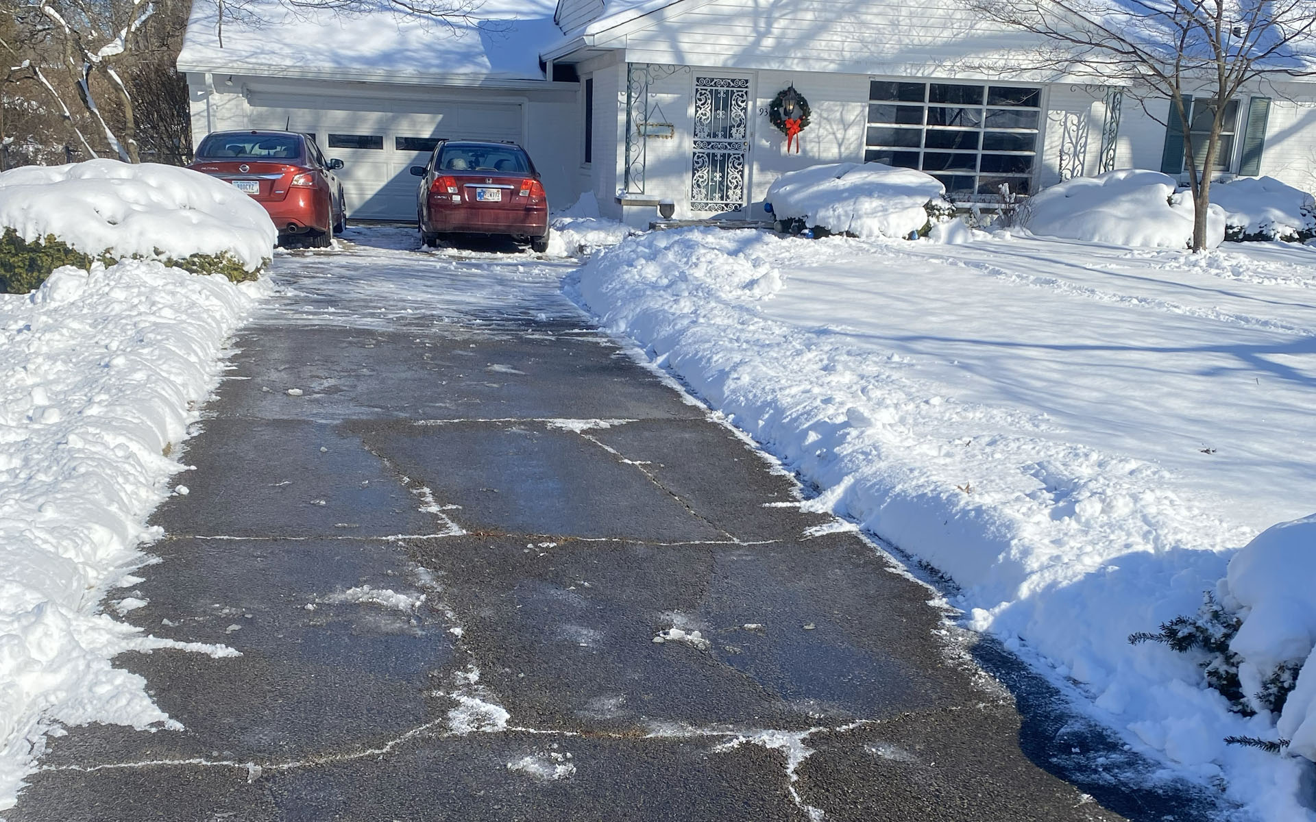 Rooted Lawn & Landscape Image