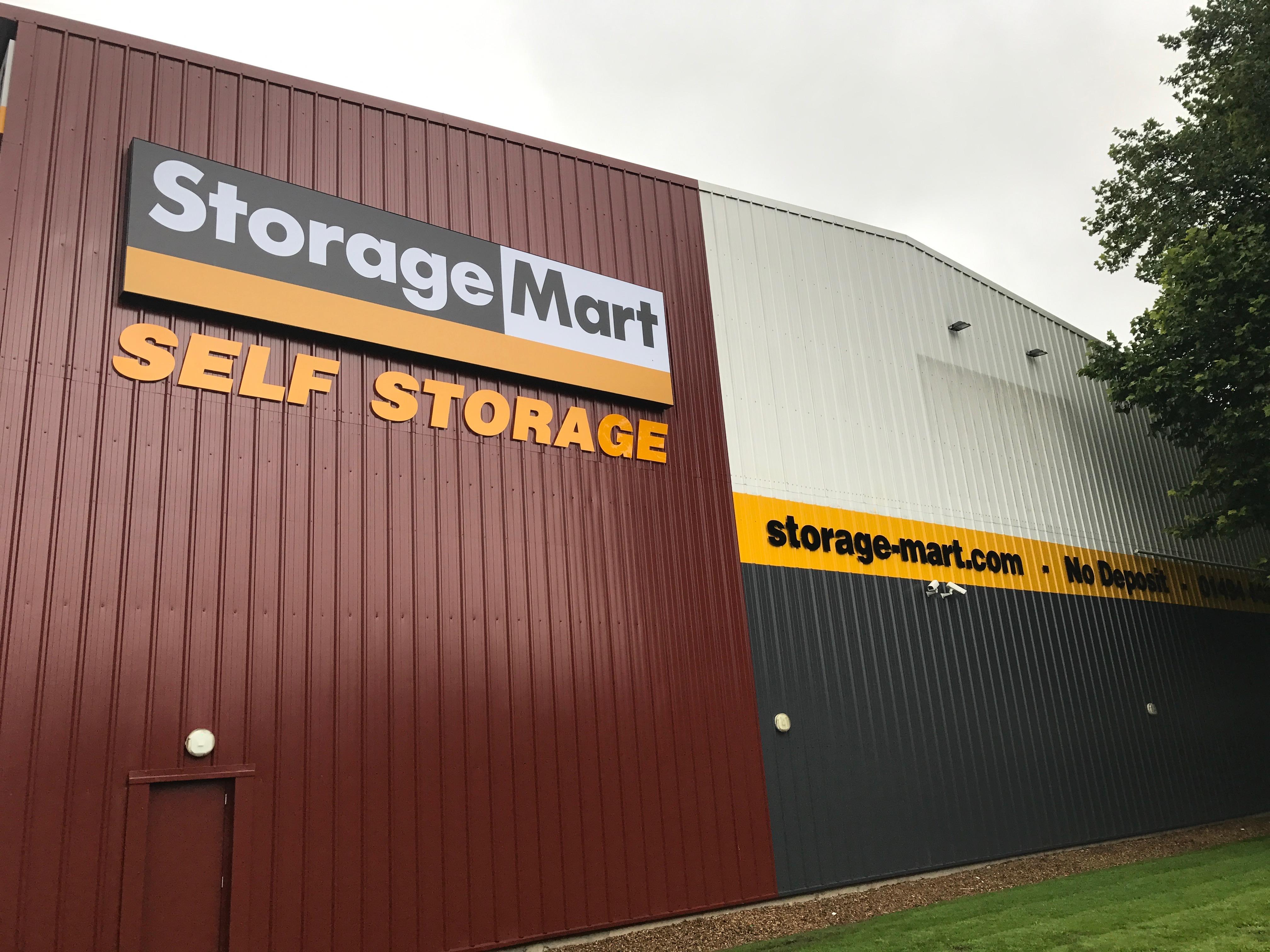 Storage Mart Com Pay My Bill Dandk Organizer