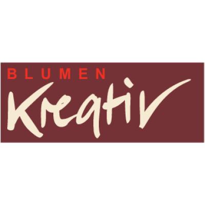 Blumen Kreativ in Plauen - Logo