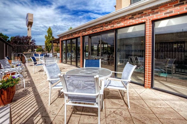 Images Hampton Inn Salt Lake City/Layton