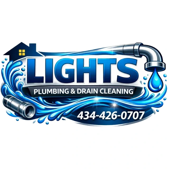 Lights Plumbing & Drain Cleaning LLC