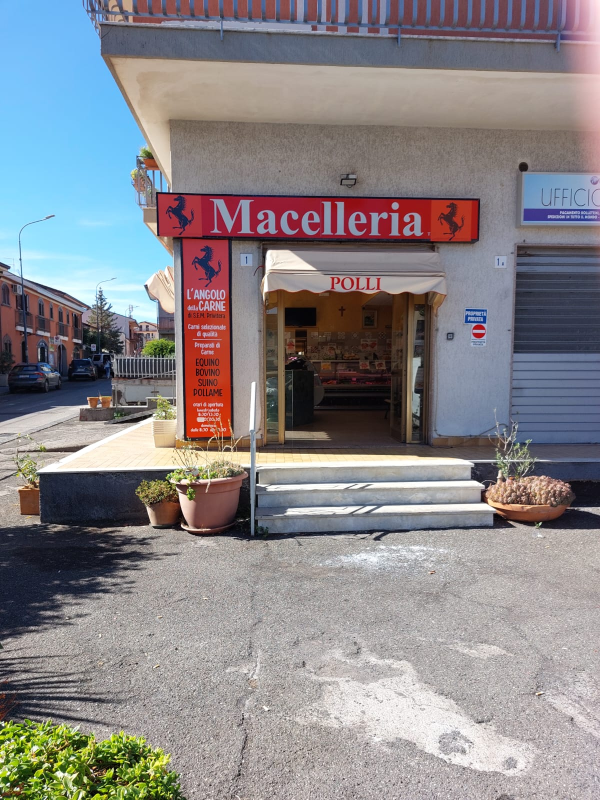 Images L’Angolo della Carne