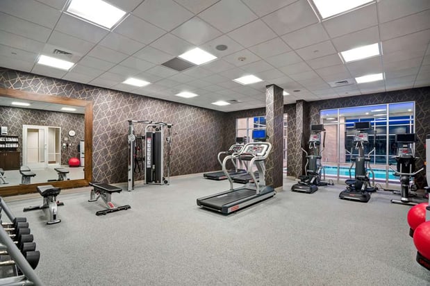Images Homewood Suites by Hilton Nashville Franklin Cool Springs