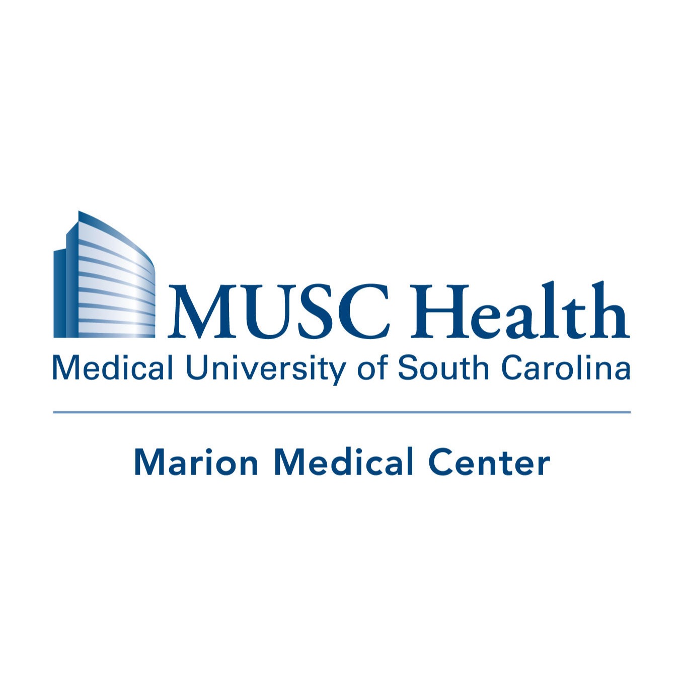 MUSC Health Primary Care - Marion