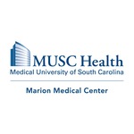 MUSC Health Primary Care - Mullins Logo