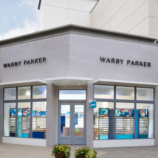 Images Warby Parker UTC