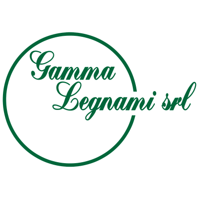 Gamma Legnami Logo