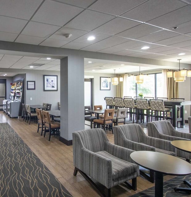 Images Hampton Inn Houston I-10W Energy Corridor