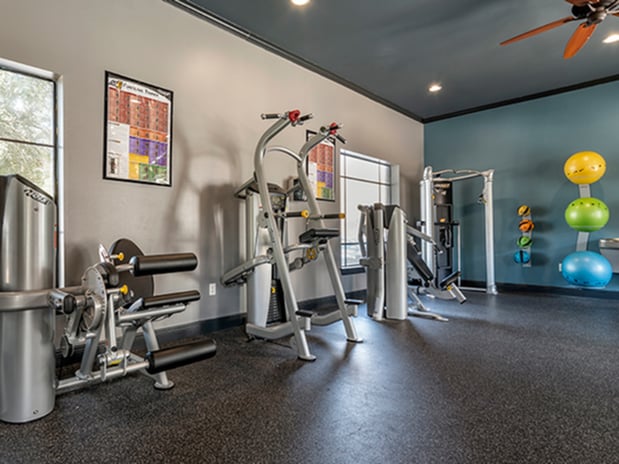 Images Campus Crossings on Brightside