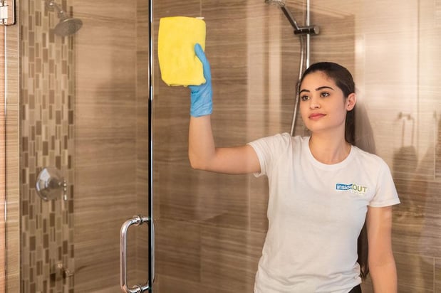 Images InsideOut Cleaning