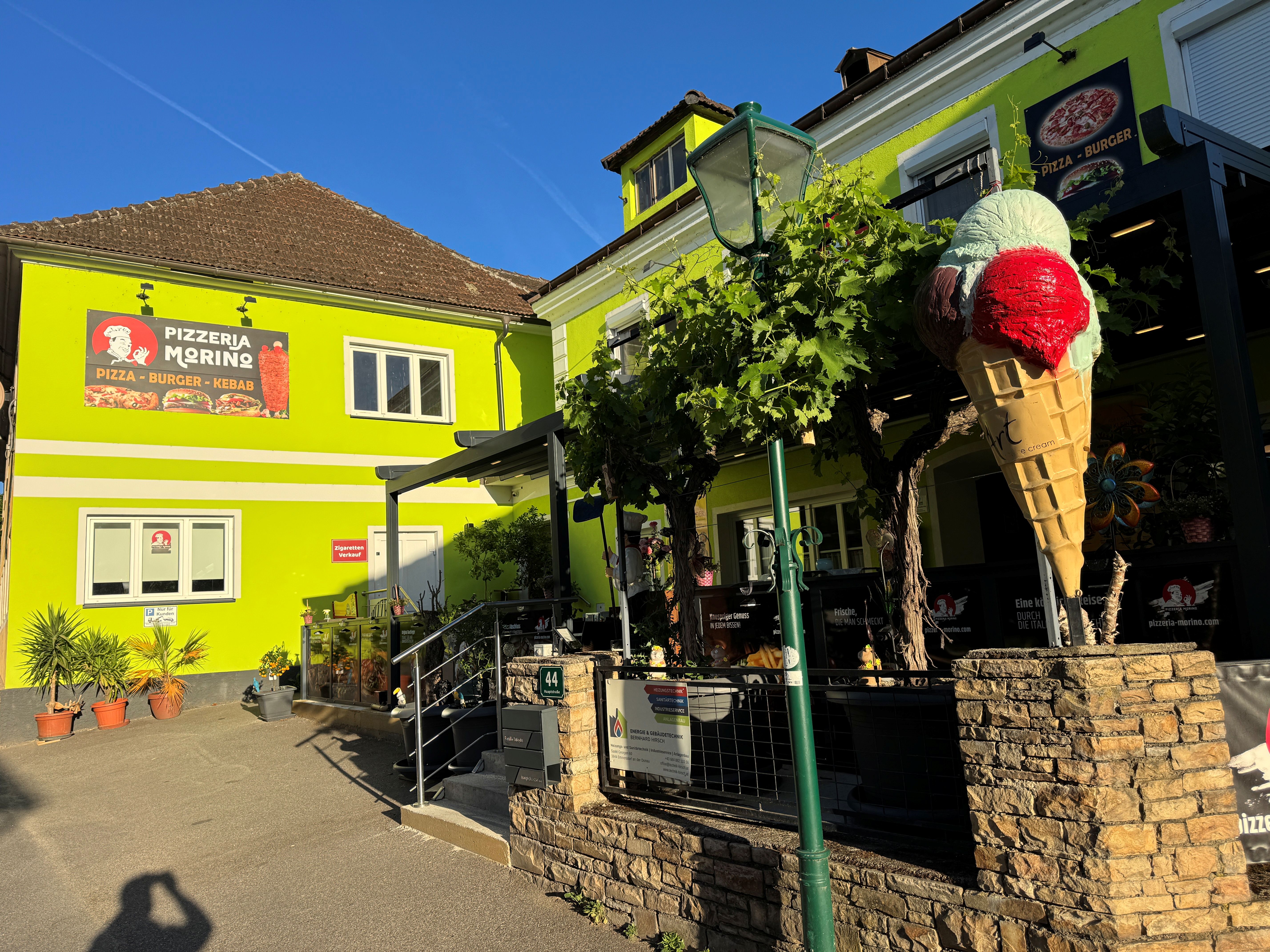 Bild 27 von Pizzeria Morino