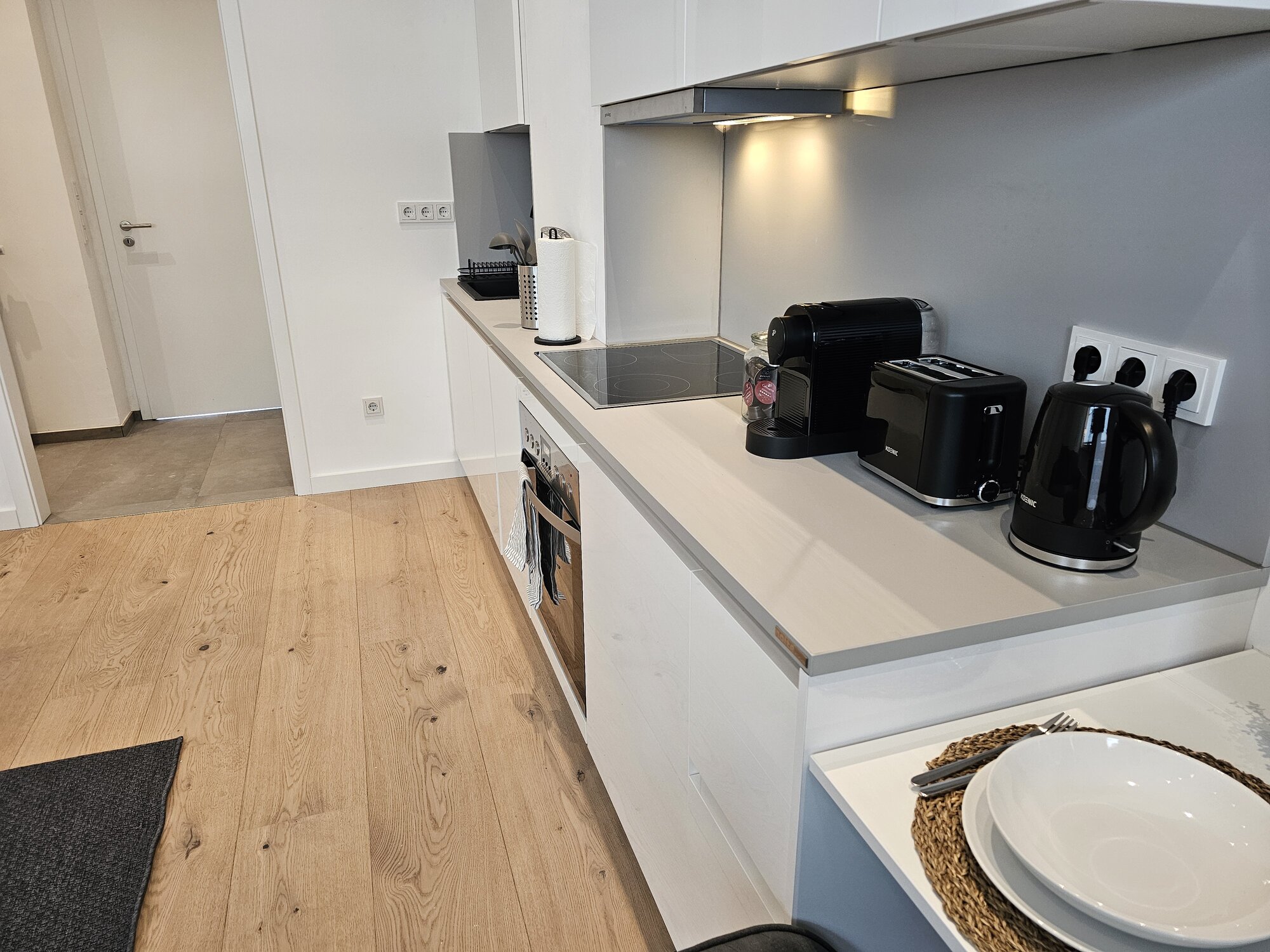 BENSMANN IMMOBILIEN GmbH, Laurastraße 68 in Essen