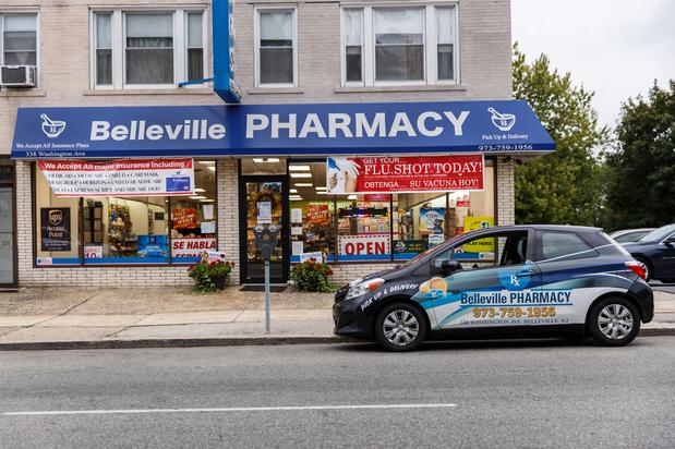 Images Belleville Pharmacy