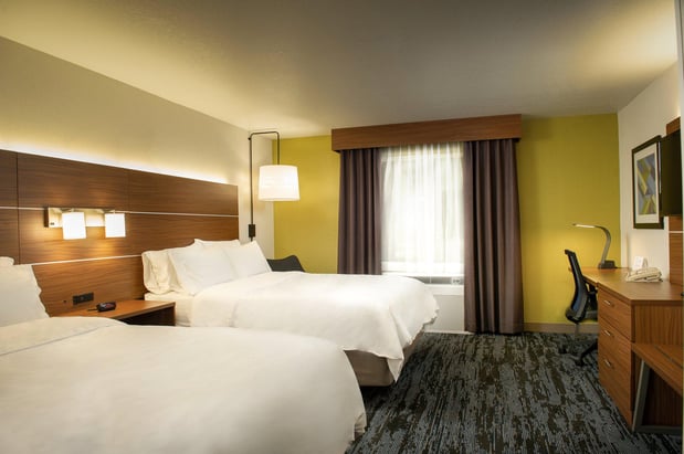 Images Holiday Inn Express & Suites Wausau by IHG
