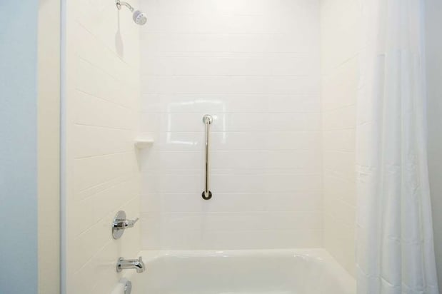 Images Hampton Inn Mustang