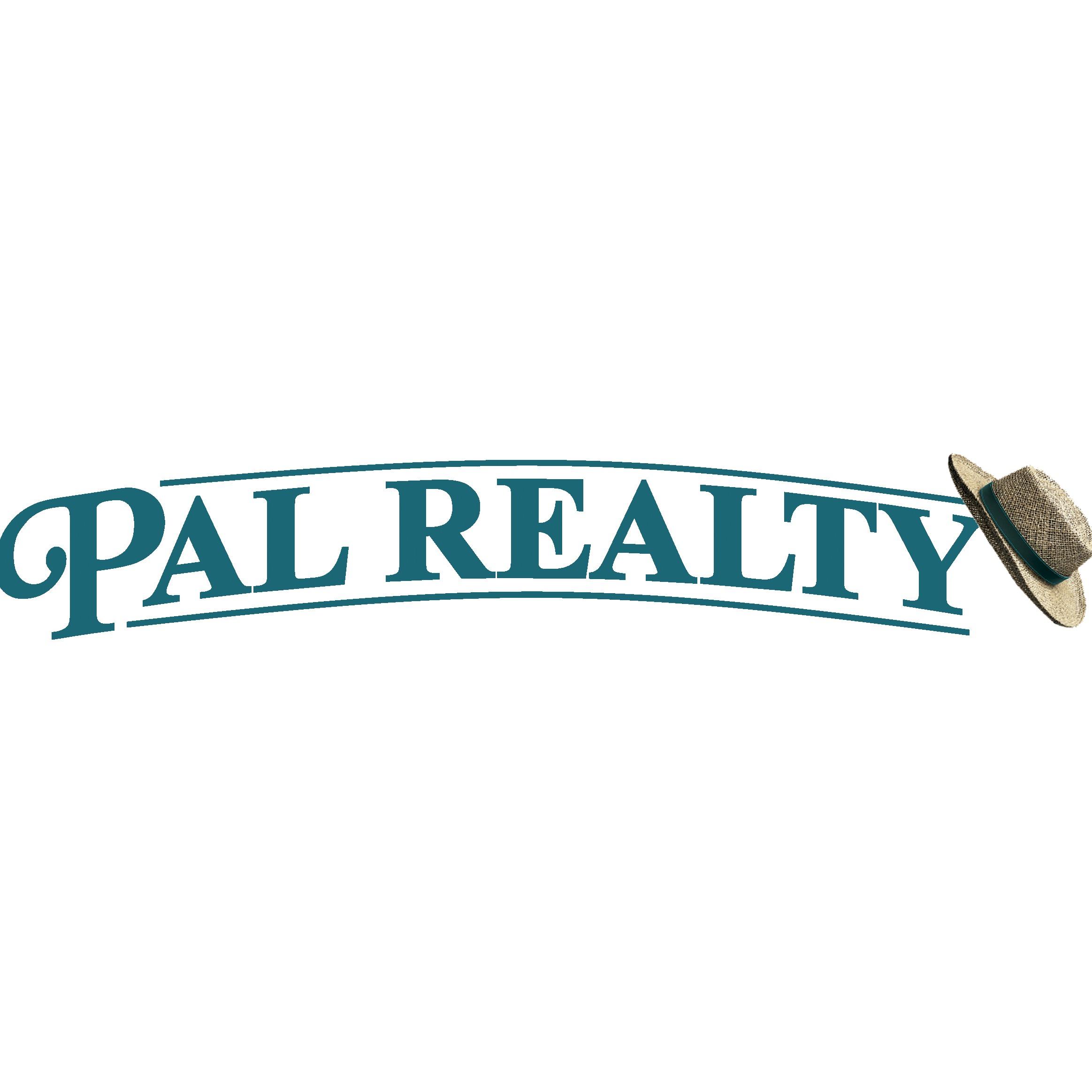 PAL Realty Logo