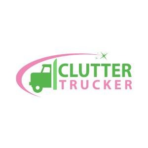 Clutter Trucker Junk Removal Denver Logo