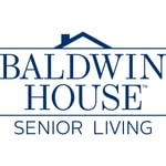 Baldwin House Senior Living Lloyd's Bayou Logo