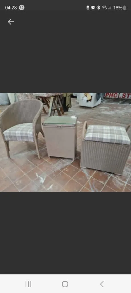 Images T.MC Upholstery