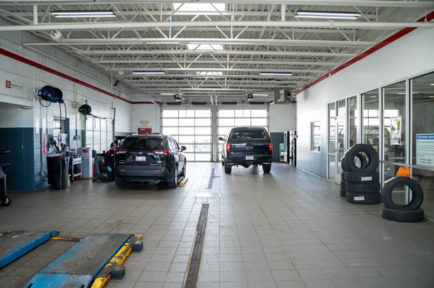 Images Russ Darrow Toyota