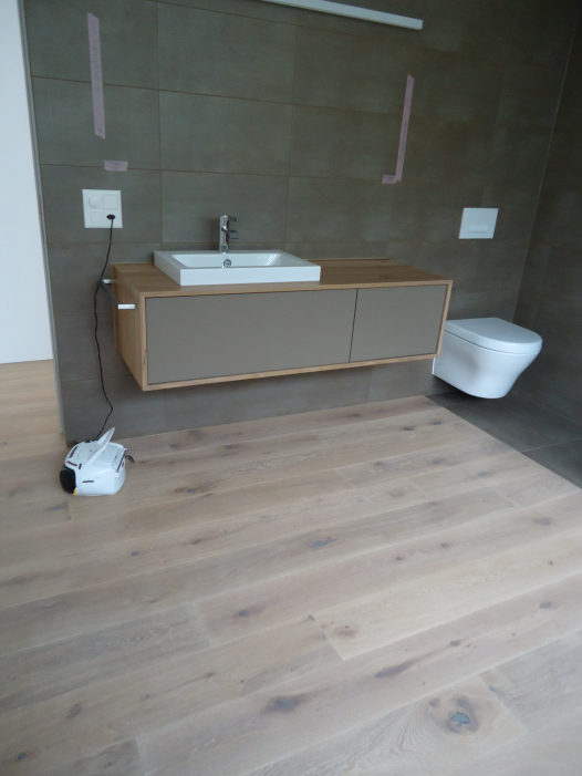 Urs Klaus GmbH, Gartenstrasse 1 in Münchwilen TG