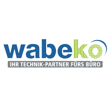 Logo wabeko.de Kopier- & Drucklösungen
