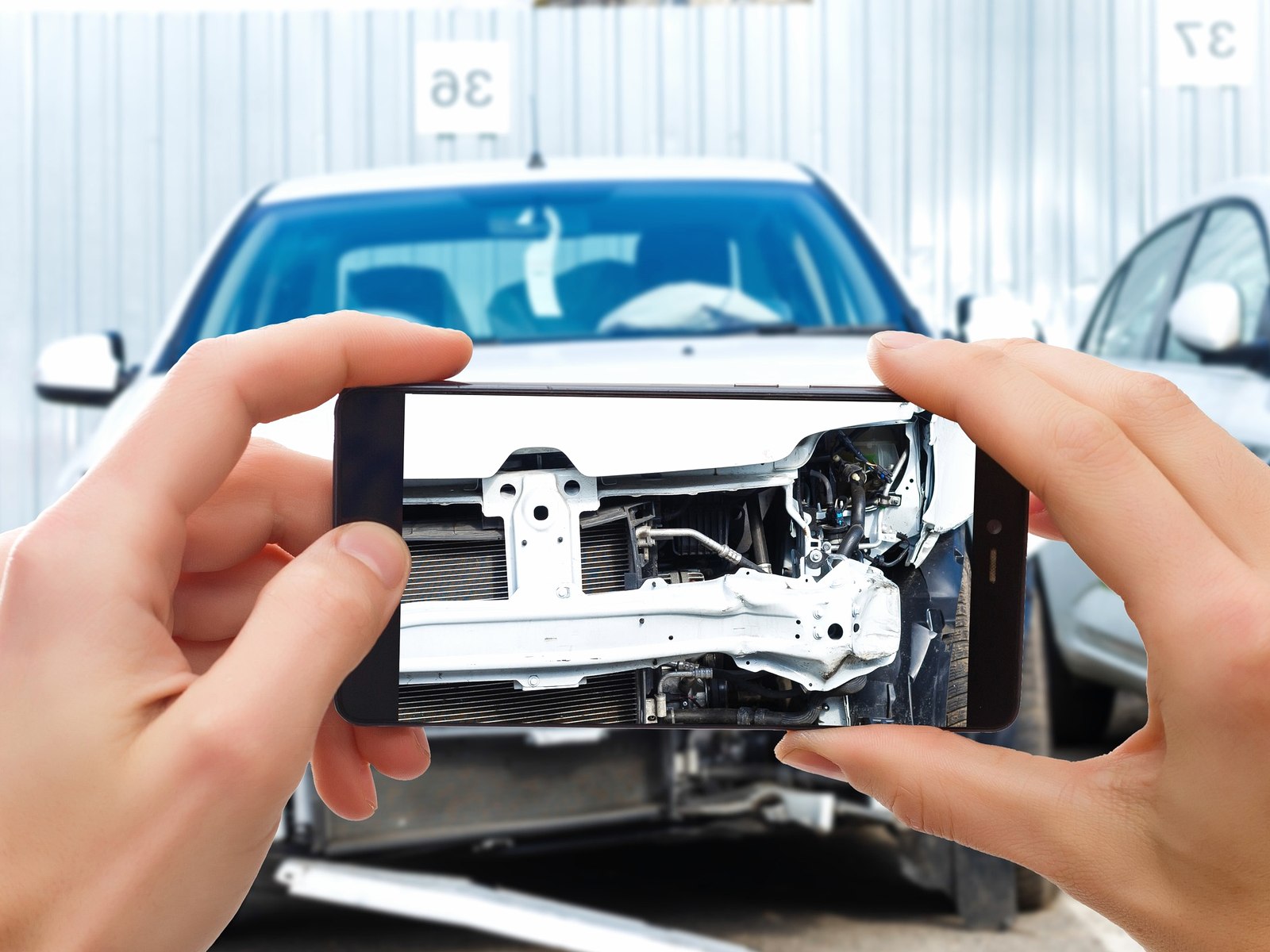 Brumer Auto Insurance