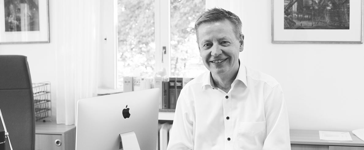 Dr. Sauer & Dr. Sauer Rechtsanwälte Partnerschaft mbB, Duisburger Str. 95 in Dinslaken