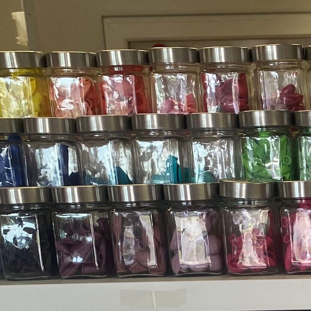 Plambeck & Luftballonwelt, Elbuferstraße 36 in Marschacht