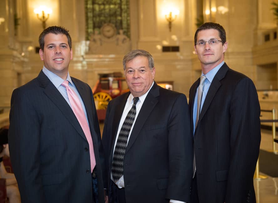 Zavodnick & Lasky Personal Injury Lawyers
