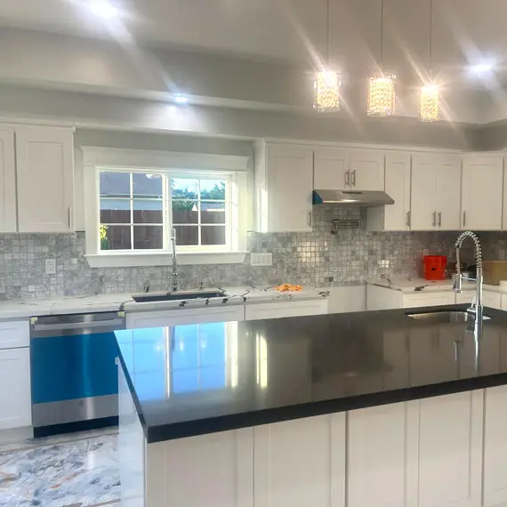 Home Additions-David Rodriguez Construction