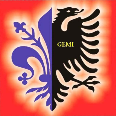 GEMI edilizia & impianti Logo