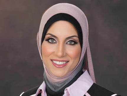 Photo of Hanan Bazzi, MD of 