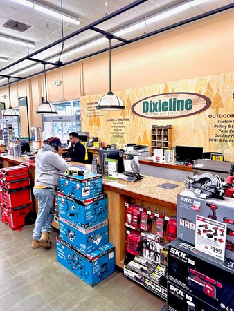 Images Dixieline Lumber and Home Centers