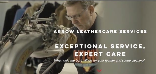 Images Arrow Leathercare