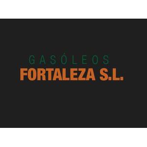 Gasoleos Fortaleza S.L. Logo