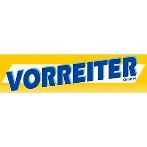 Vorreiter GmbH Logo