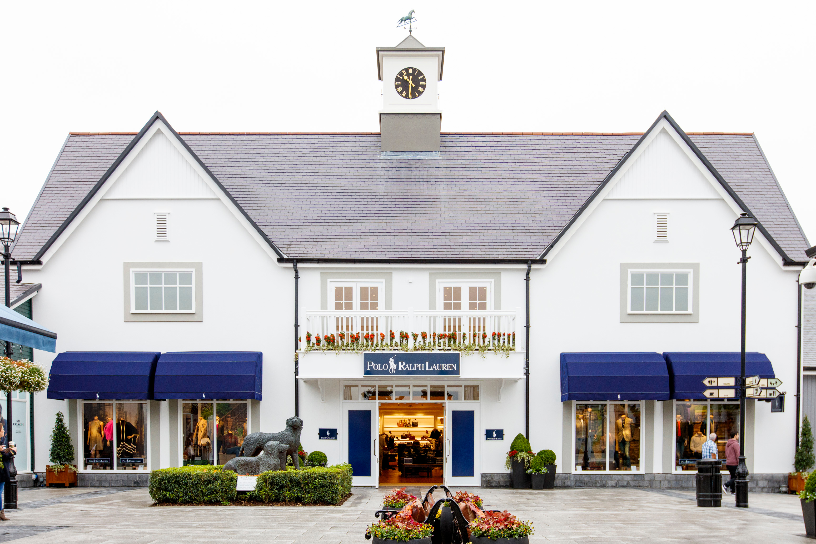 Polo Ralph Lauren Outlet Store Kildare - CLOTHING AND ACCESSORIES, SHOPPING  CENTRES AND LARGE STORES, MEN'S CLOTHING (RETAIL), WOMEN'S CLOTHING  (RETAIL), CLOTHING ACCESSORIES (RETAIL), Kildare - Polo Ralph Lauren Outlet  Store Kildare