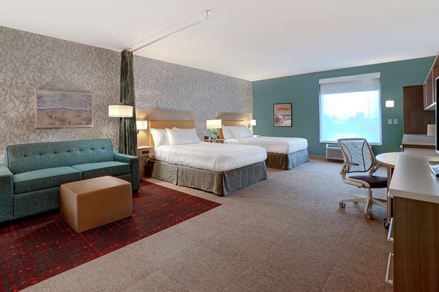 Images Home2 Suites by Hilton Lakewood Ranch