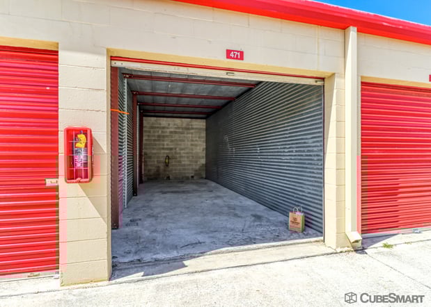 Images CubeSmart Self Storage