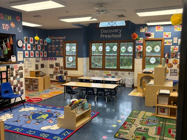 Images Richfield KinderCare