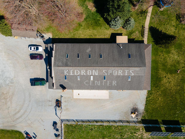 Images Kidron Sports Center LLC