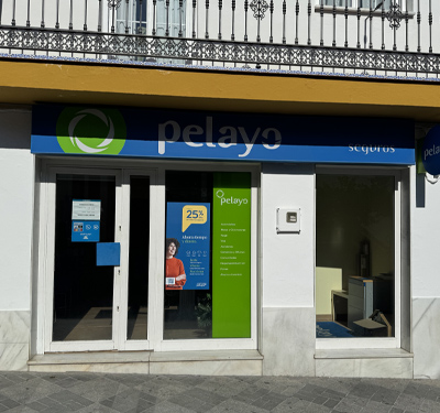 Images Oficina Seguros Pelayo